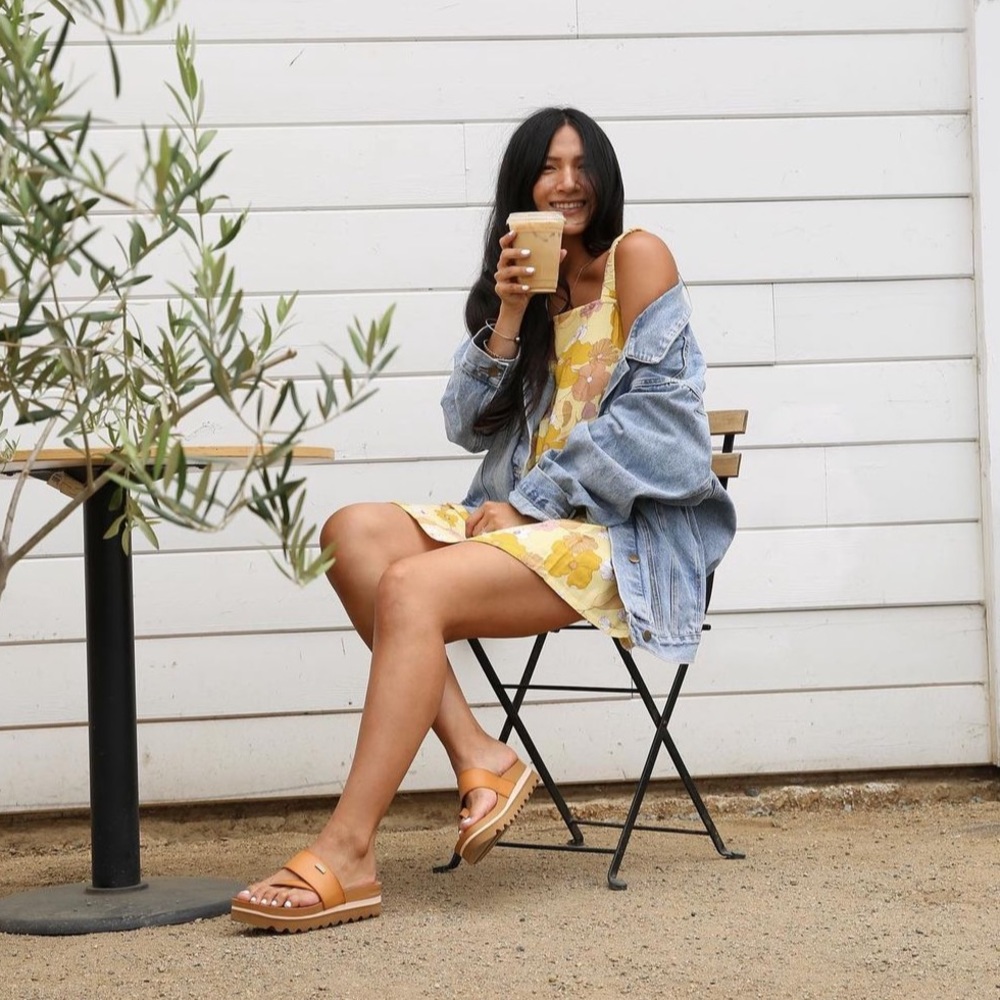 RVCA Sundress